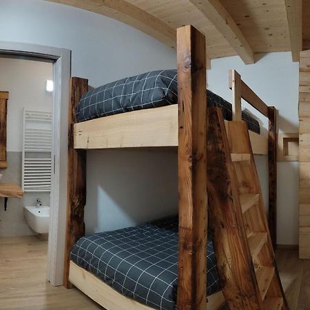 Appartamento Profumo Di Legno 022139-At-010022 Pergine Valsugana Exterior photo