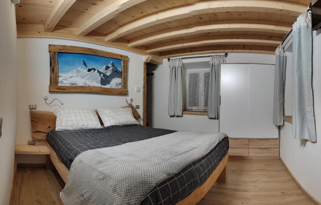 Appartamento Profumo Di Legno 022139-At-010022 Pergine Valsugana Exterior photo